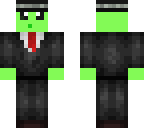 slime orfi