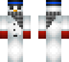 snowman