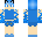 splash as a boy