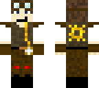 steampunk update