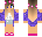 summer girl edit