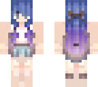 swim suit girl