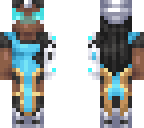 symmetra