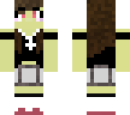 t girl