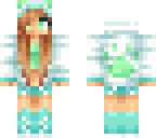 teal and green reshade