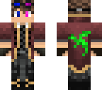 thaumcraft mage