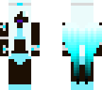 the ice queen