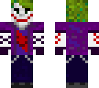 the joker