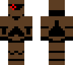 the traveler 9