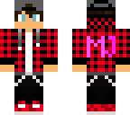thomas official yt skin