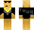 thuglife potato