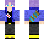 trunks