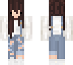 tumblr chibi girl