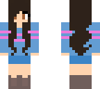 undertale frisk