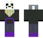uniquetale sans