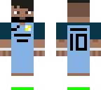 updated aguero