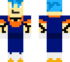 vegito blue