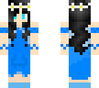 water girl
