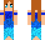 water girl