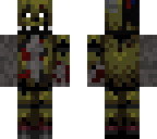withered or ignited springtrap fnaf