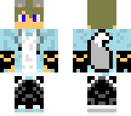 wolf boy