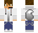 wolf gamer