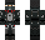 wolfenstein soldier