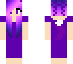 xstarbuck'spurpledress