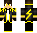 yellow boy