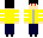 yellow boy