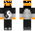yin yang fox pvp