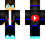 youtuber kid