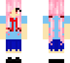 yuno gasai