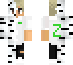 zigers new skin 