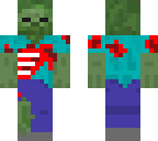 zombie