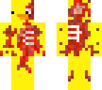 zombie duck