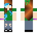 zoo worker