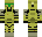 41st elite corps clone trooper