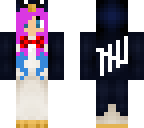 5sos penguin girl