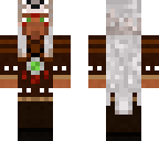 aboriginal hunter