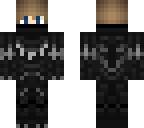 agent c