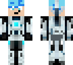 akaiceborg