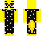 alphys in her date dress