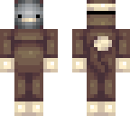 alvin monkey