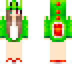 api girl