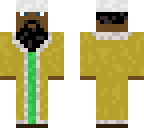 arab sultan