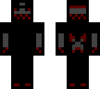 bad skin