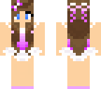 ballet girl