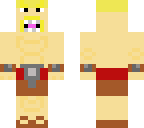 barbarian
