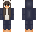 blank